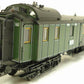 Trix 23764 HO Hamburg International Train Passenger Car LN/Box
