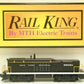 MTH 30-2176-3 NYC SW-8 Calf Diesel Switcher #9606B LN/Box