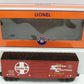 Lionel 6-25009 O Gauge Santa Fe Hi-Cube Boxcar #14064