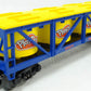 Lionel 6-39473 O Gauge Play-Doh Vat Car LN/Box