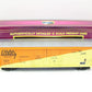 MTH 20-93109 Plywood 50‘ Double Door Plugged Boxcar #10740 LN/Box