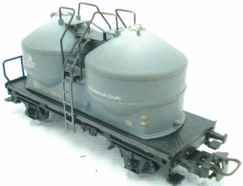 Marklin 4622 HO Scale DB Tank Car EX/Box