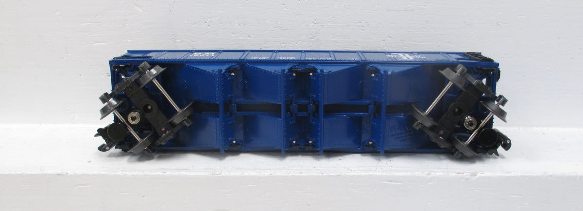 K-Line K623-1131 B & M Die Cast Hopper with Coal Load LN/Box