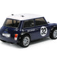 Tamiya 58747 1:10 RC Mini Cooper Racing with MB-01 Chassis