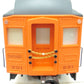 K-Line K2700-012 O CSS&B 18" Heavyweight Interurban Cars (Set of 2) NIB