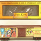 MTH 30-74357 O Gauge 2006 Christmas Box Car LN/Box