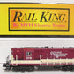 MTH 30-20189-1 Ontario Southern Railway GP7 Diesel Engine w/PS 3.0 #378