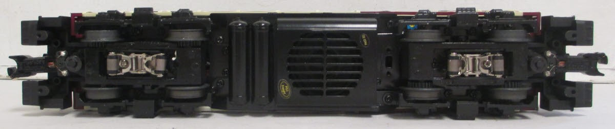 MTH 30-20189-1 Ontario Southern Railway GP7 Diesel Engine w/PS 3.0 #378