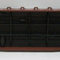 Lionel 6-26906 O Gauge Southern Pacific Flatcar w/ 1957 Chevy Police Car LN/Box