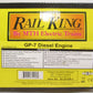 MTH 30-20189-1 Ontario Southern Railway GP7 Diesel Engine w/PS 3.0 #378