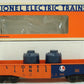 Lionel 6-6214 O Gauge Lionel Lines Gondola w/Canisters LN/Box