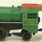Marklin 88811 Z Southern Railway Steam Locomotive with Tender and Caboose Set LN/Box