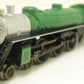 Marklin 88811 Z Southern Railway Steam Locomotive with Tender and Caboose Set LN/Box
