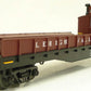 MTH 20-98223 O Gauge Lehigh Valley Crane Tender #93156 LN/Box