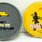 Marklin 1997 Z Scale 1997 Marklin Museum Papa Nigrin Tank & Van NIB