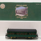 Lionel 6-11658 O Gauge BRASS John Bull Add-On Coach LN/Box
