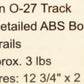 MTH 30-2169-3 O BNSF SW-9 Calf Non-Powered Diesel Switcher #3505B LN/Box