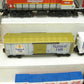 K-Line 1521 O Gauge Anheuser-Busch Beer Train Set EX/Box