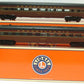 Lionel 6-25420 O Pennsylvania Trail Blazer 18" Aluminum Passenger Car (2-Pack)