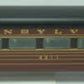 Lionel 6-25420 O Pennsylvania Trail Blazer 18" Aluminum Passenger Car (2-Pack)