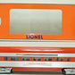 Lionel 6-29131 O Gauge Texas Special "Edward Burleson" Coach Car #1200 EX/Box