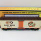 MTH 30-78076 O A&W Root Beer Modern Reefer Car