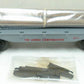 Lionel 6-16963 O Lionel Corporation Flatcar with Log Load #6411