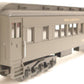 MTH 30-6260 O Reading RailKing O-27 Madison Passenger Car Set (Set of 4) LN/Box