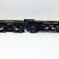 Lionel 6-11117 O AT&SF 4-4-2 Atlantic Steam Locomotive & Tender #1484 LN/Box