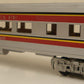 MTH 30-6120 O Santa Fe Streamlined Passenger Set (Set of 4) EX/Box