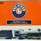 Lionel 6-28066 O Baltimore & Ohio 4-6-2 President Harrison Steam Locomotive LN/Box