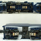 Lionel 6-28066 O Baltimore & Ohio 4-6-2 President Harrison Steam Locomotive LN/Box