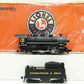 Lionel 6-28081 O Chesapeake & Ohio 0-8-0 Steam Locomotive & Tender #75 w/TMCC LN/Box