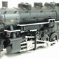Lionel 6-28081 O Chesapeake & Ohio 0-8-0 Steam Locomotive & Tender #75 w/TMCC LN/Box
