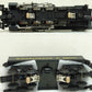 Lionel 6-28081 O Chesapeake & Ohio 0-8-0 Steam Locomotive & Tender #75 w/TMCC LN/Box