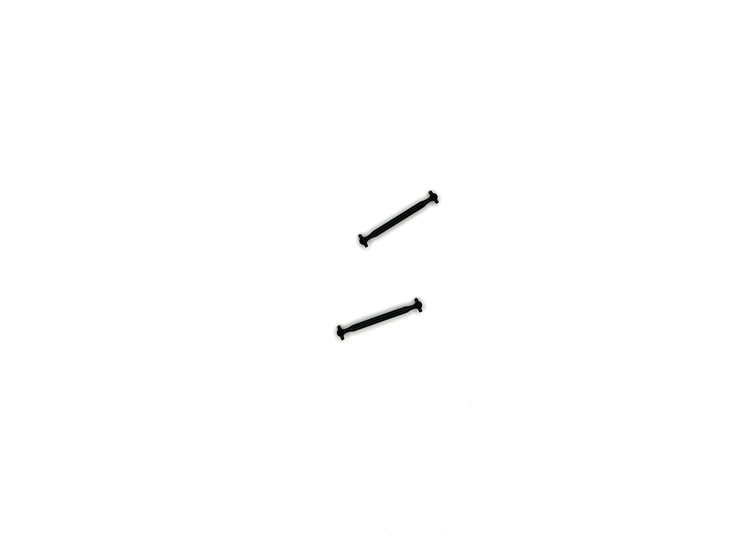 Marklin E301807 Model Train Cardan Shaft (Pack of 2)
