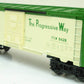 Lionel 6-9428 O Gauge TP&W Boxcar