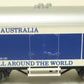 Marklin 4562 HO Foster's Beer Car LN/Box