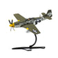 Airfix Products A50193 1:72 P-51D Mustang vs Bf109F-4 Dogfight Double Model Kit