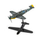 Airfix Products A50193 1:72 P-51D Mustang vs Bf109F-4 Dogfight Double Model Kit
