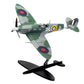 Airfix Products A50194 1:72 Supermarine Spitfire Mk.Vc/Bf109F-4 Dogfight Double