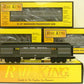 MTH 30-6256 O New York Central O-27 Madison Passenger Car Set (Set of 4) LN/Box