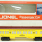 Lionel 6-9512 O Gauge TTOS 1974 Summerdale Passenger Car #9512 LN/Box