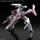Bandai 2826481 1:100 HG Macross Delta VF-31C Siegfried Plastic Model Kit