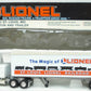 Lionel 6-52104 O LRRC St. Louis, Mo Tractor Trailer & Truck