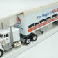 Lionel 6-52104 O LRRC St. Louis, Mo Tractor Trailer & Truck