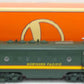 Lionel 6-18132 O Gauge Northern Pacific F-3 A Powered Diesel Locomotive #2390A EX/Box
