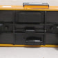MTH 20-91050 Ontario Northland Extended Vision Caboose #128 LN/Box