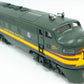 Lionel 6-18132 O Gauge Northern Pacific F-3 A Powered Diesel Locomotive #2390A EX/Box