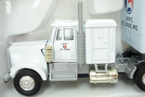 Lionel 6-52104 O LRRC St. Louis, Mo Tractor Trailer & Truck